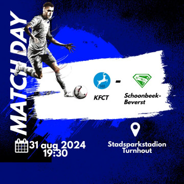 Matchday Kfct 2